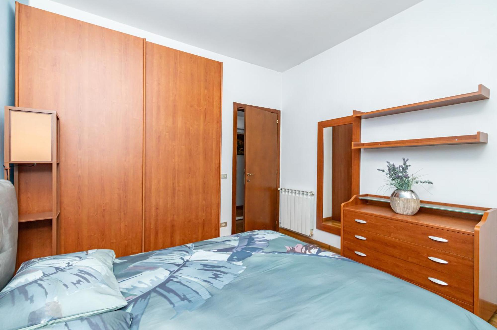 Into The Blu Apartment With Private Parking! Siena Exterior foto