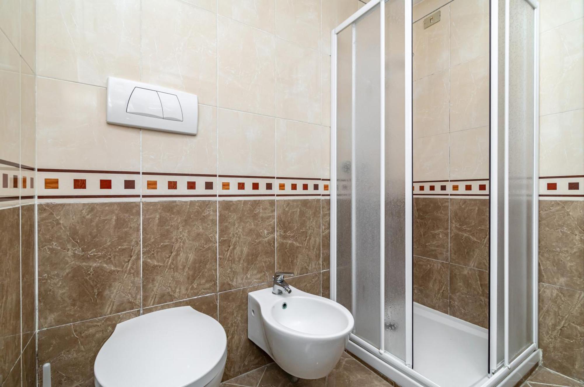 Into The Blu Apartment With Private Parking! Siena Exterior foto